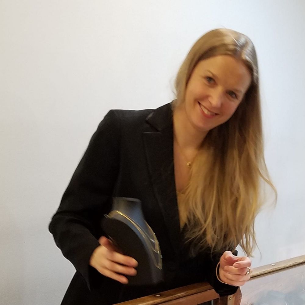 Meet your Posher, Alissa